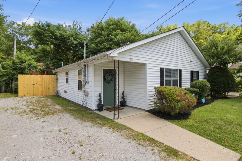 217 S Hancock St, Murfreesboro, TN 37130