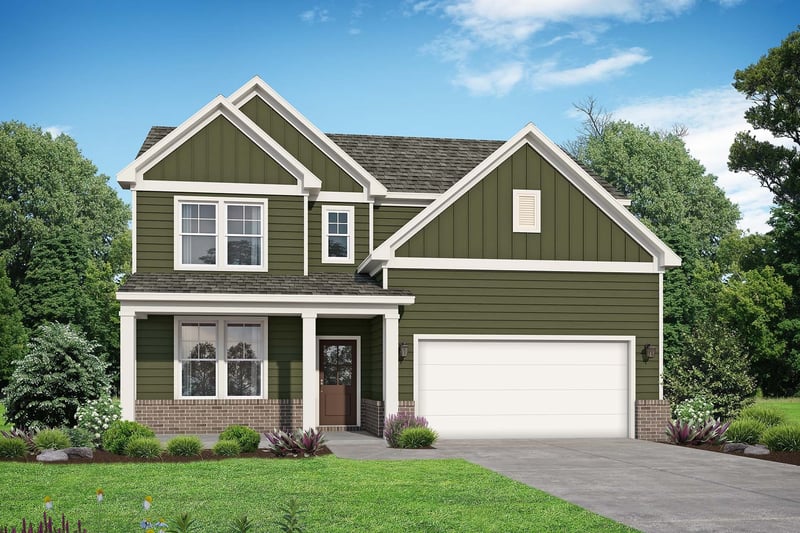 8230 Netterfield Dr, White House, TN 37188