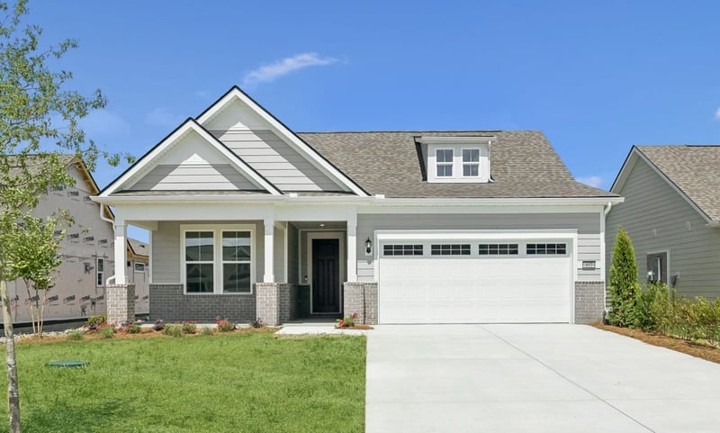457 Stanza Dr, Murfreesboro, TN 37128