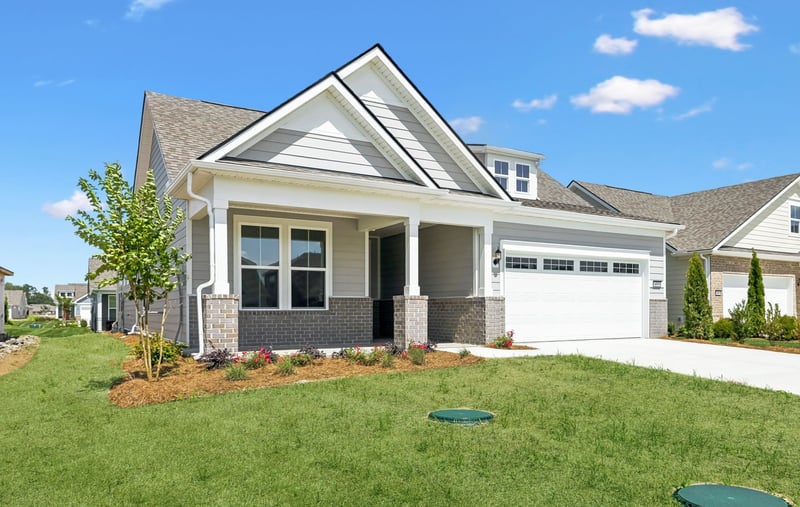 457 Stanza Dr, Murfreesboro, TN 37128