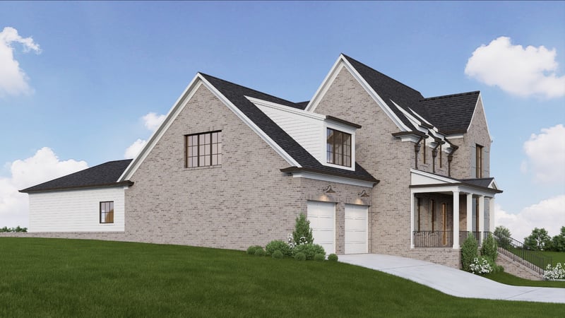 113 Dulwich Dr, Franklin, TN 37064
