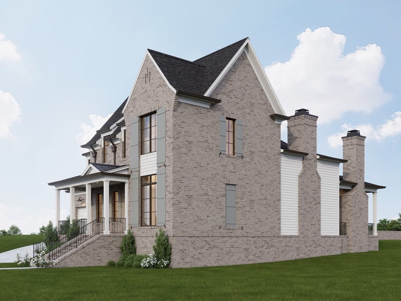 113 Dulwich Dr, Franklin, TN 37064