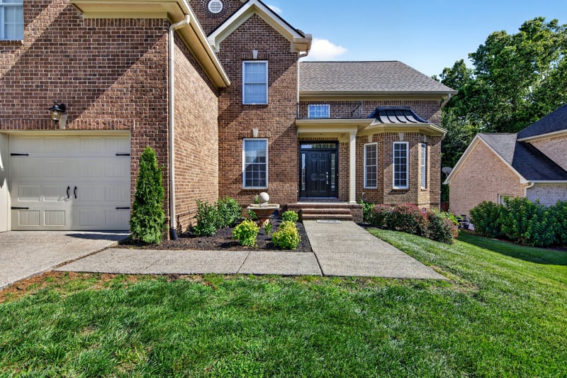 2006 Lincoln Rd, Spring Hill, TN 37174