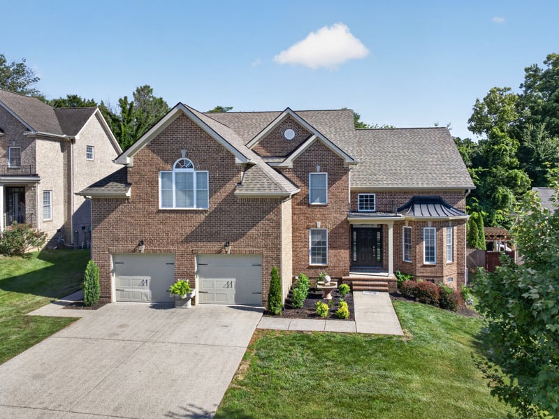 2006 Lincoln Rd, Spring Hill, TN 37174