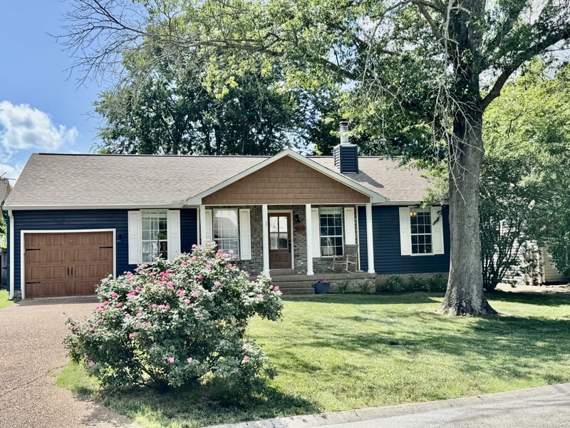 1331 Mallard Dr, Franklin, TN 37064