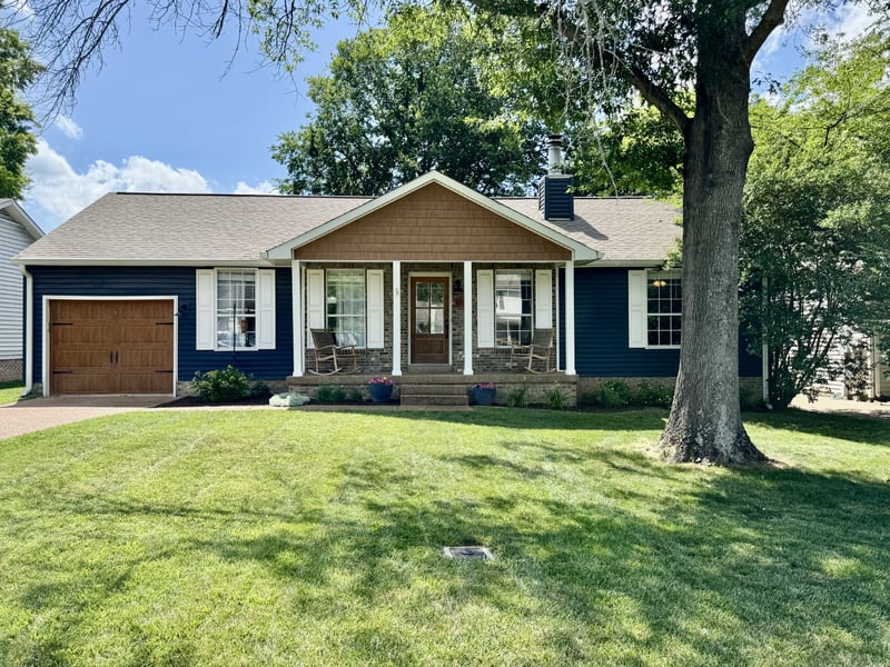 1331 Mallard Dr, Franklin, TN 37064
