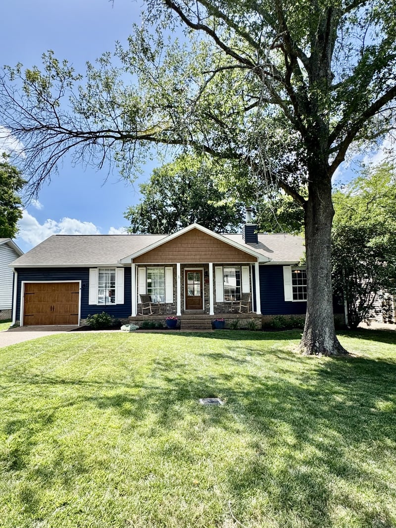 1331 Mallard Dr, Franklin, TN 37064