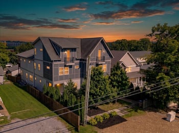 130A Rains Ave, Nashville, TN 37203