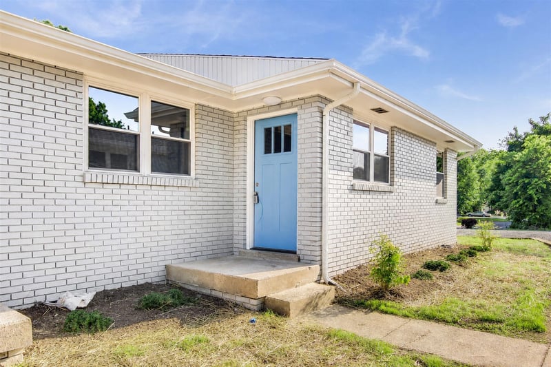 1511 21st Ave #C, Nashville, TN 37208