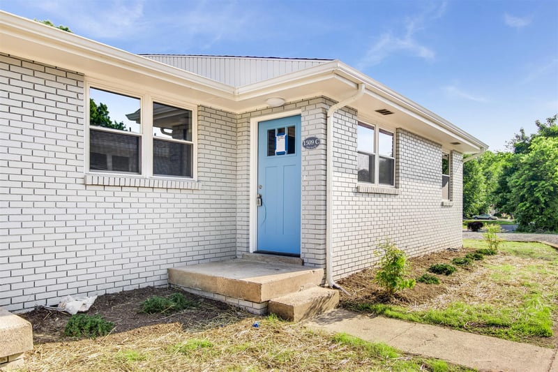 1511 21st Ave #C, Nashville, TN 37208