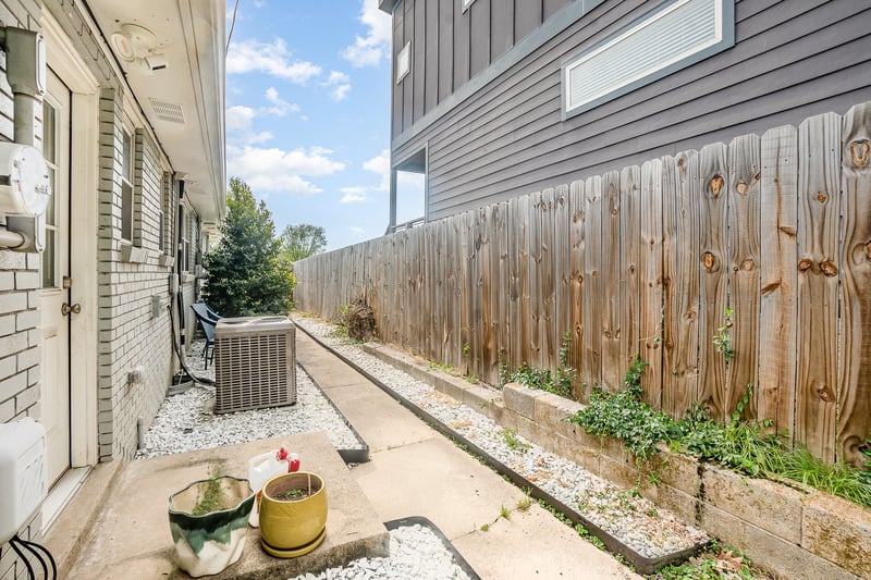 1511 21st Ave #C, Nashville, TN 37208