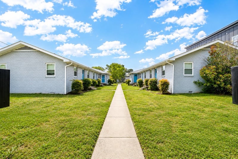 1511 21st Ave #C, Nashville, TN 37208