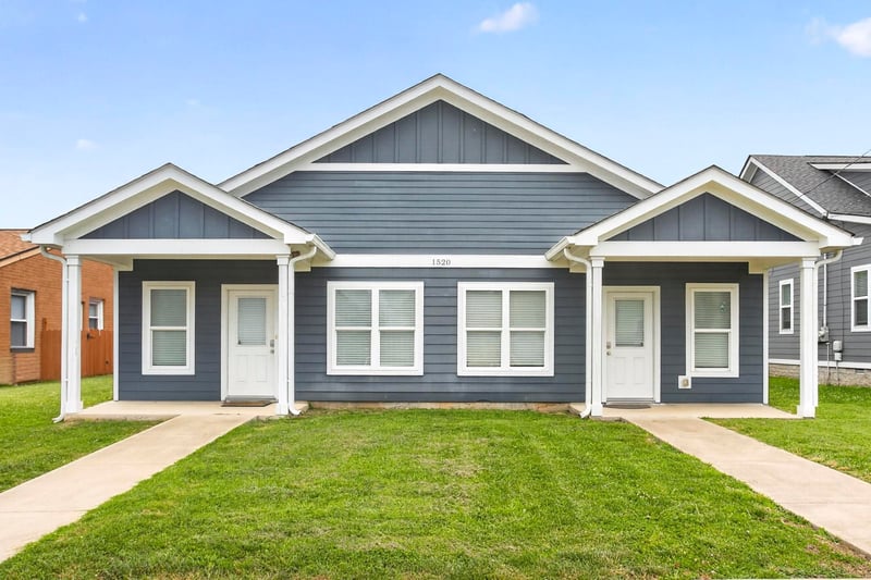1520 16th Ave, Nashville, TN 37208