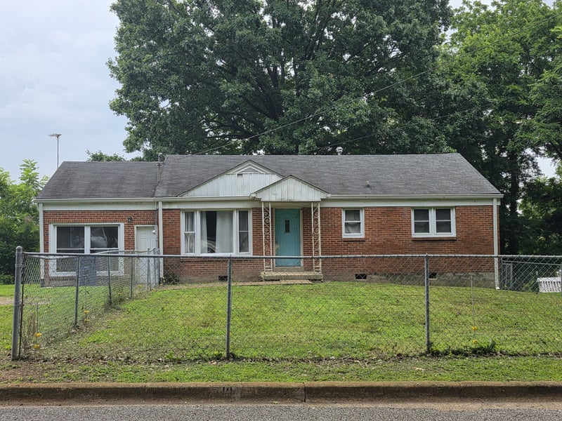 111 High St, Mount Pleasant, TN 38474
