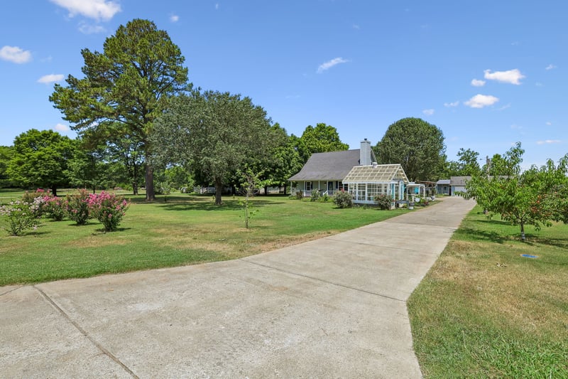 4121 Halls Hill Pike, Murfreesboro, TN 37130