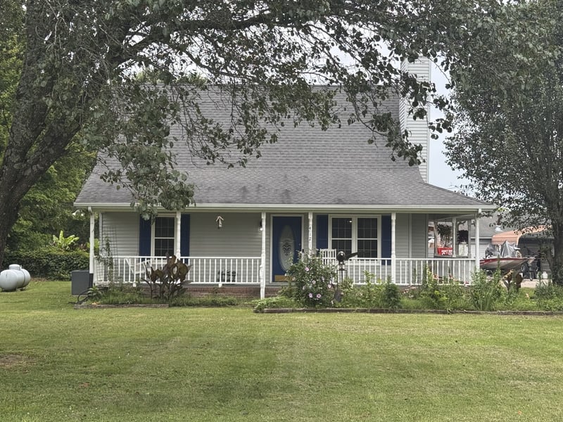 4121 Halls Hill Pike, Murfreesboro, TN 37130
