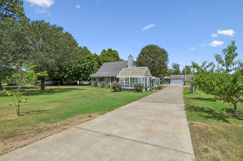 4121 Halls Hill Pike, Murfreesboro, TN 37130