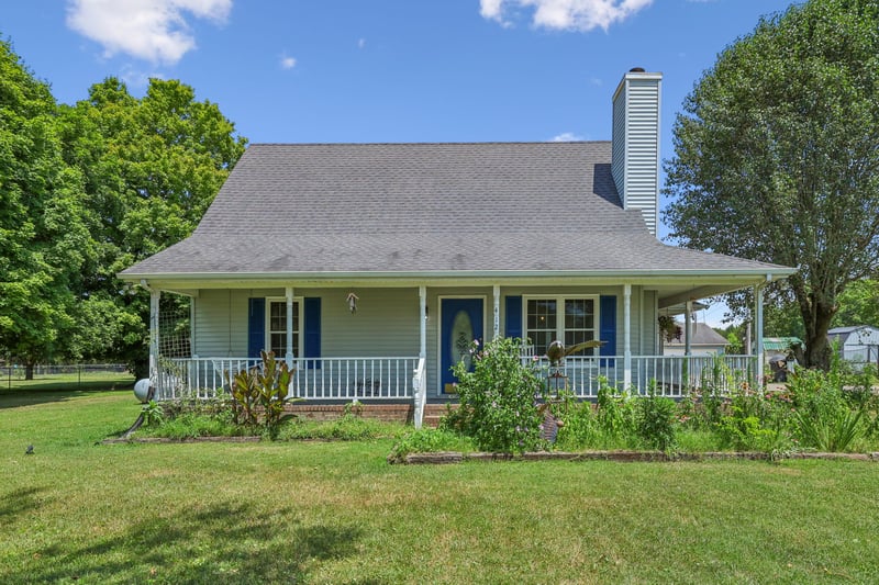 4121 Halls Hill Pike, Murfreesboro, TN 37130