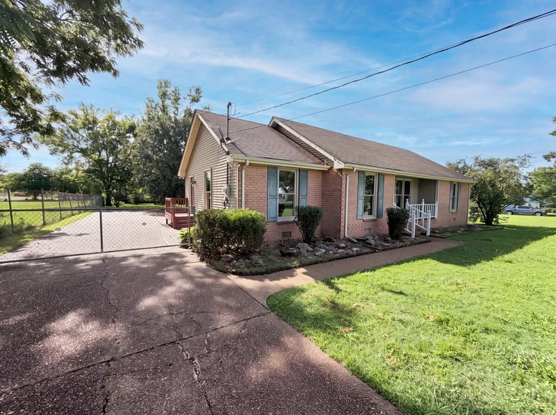 311 Forest Park Rd, Madison, TN 37115