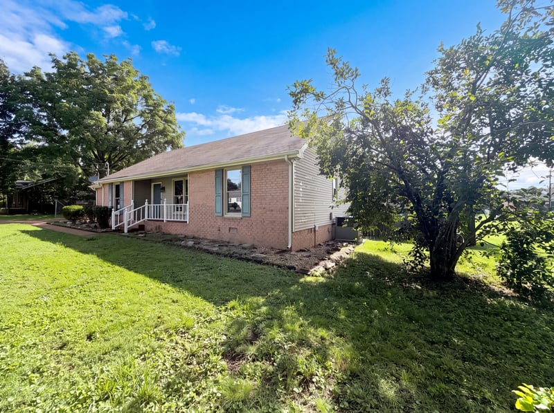 311 Forest Park Rd, Madison, TN 37115