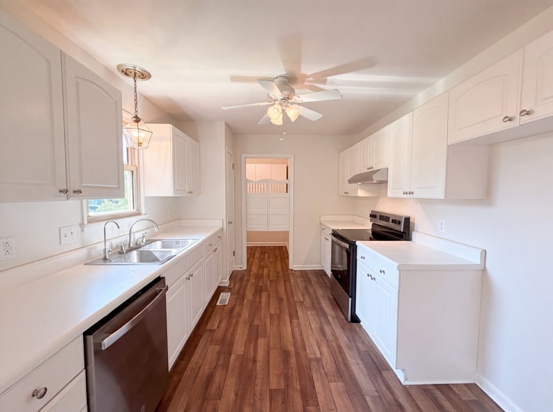 311 Forest Park Rd, Madison, TN 37115