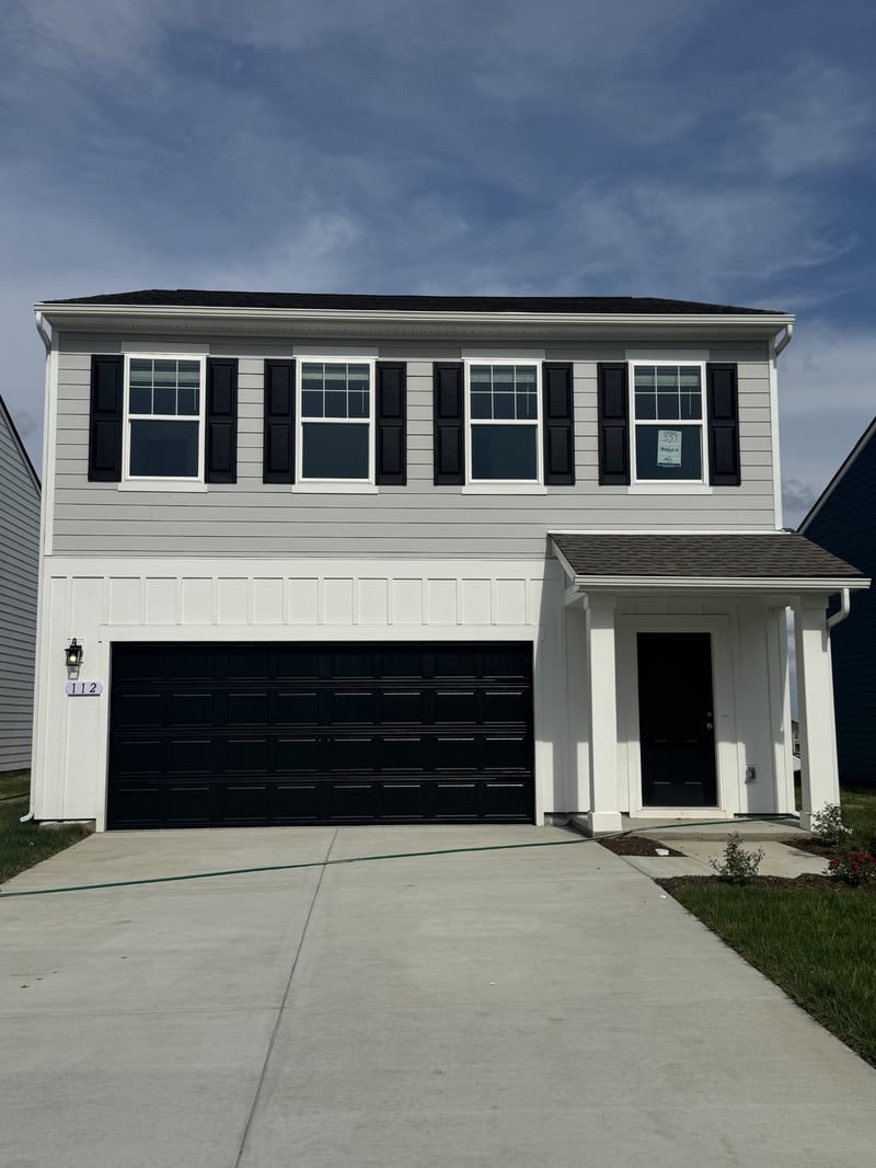 112 Cowslip Way, La Vergne, TN 37086