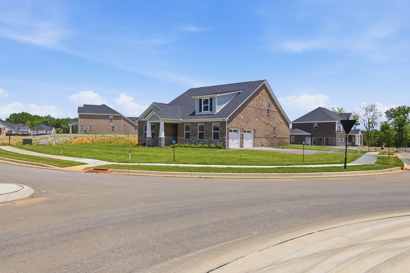 3006 Sawgrass Ln, Mount Juliet, TN 37122