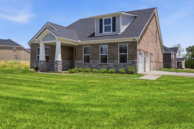 3006 Sawgrass Ln, Mount Juliet, TN 37122