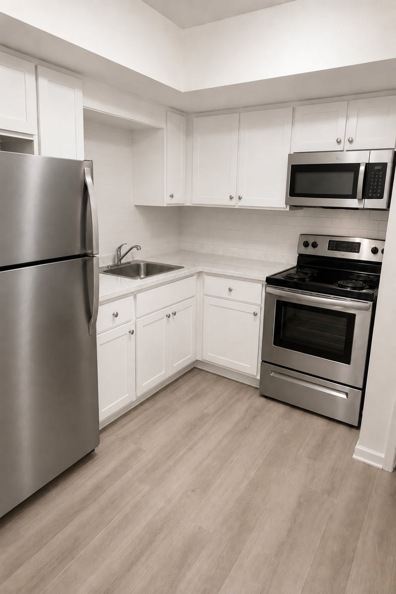 2508 Booker St, Nashville, TN 37208
