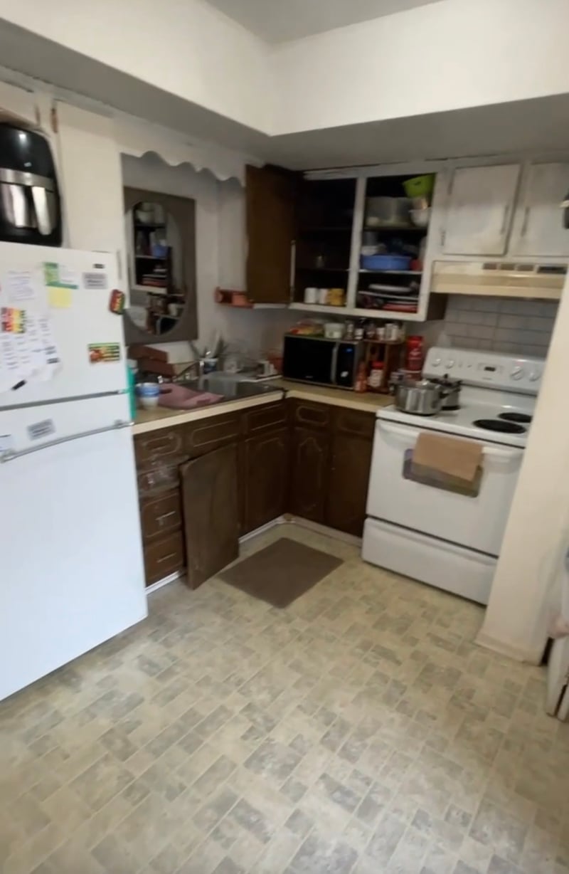 2508 Booker St, Nashville, TN 37208