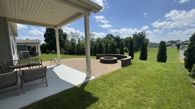 2905 Hen Brook Dr, Columbia, TN 38401