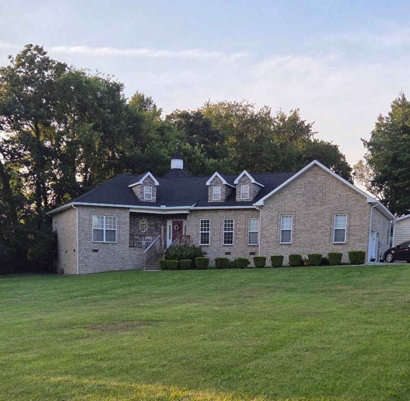 322 Forrest St, Watertown, TN 37184