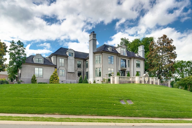 19 Inveraray , Nashville, TN 37215