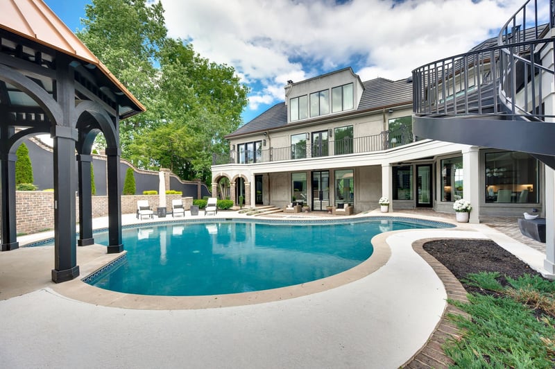 19 Inveraray , Nashville, TN 37215