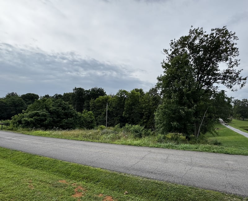 Campbell Rd, Cross Plains, TN 37049