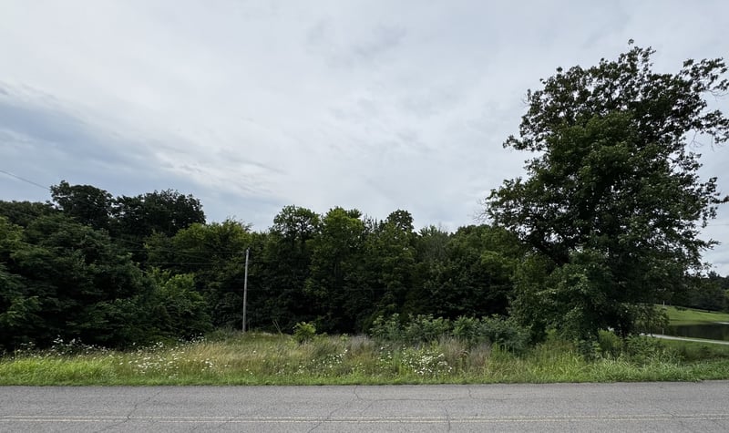 Campbell Rd, Cross Plains, TN 37049