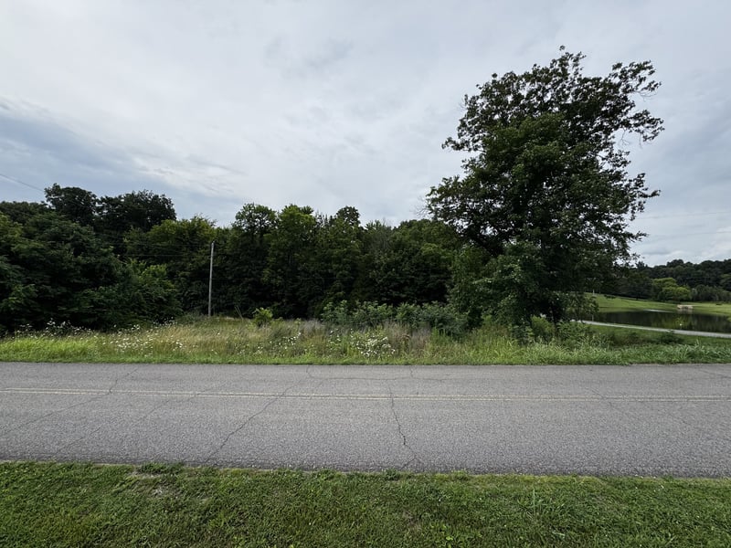 Campbell Rd, Cross Plains, TN 37049