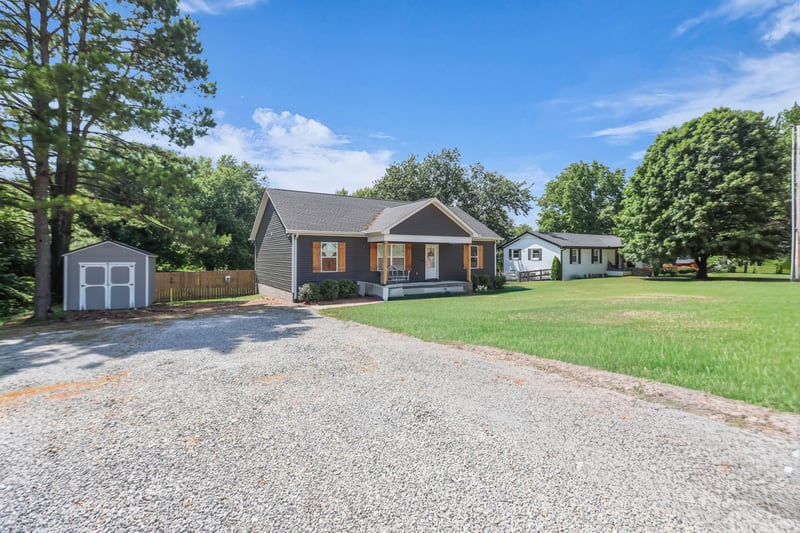 121 Oak Hill Dr, Portland, TN 37148