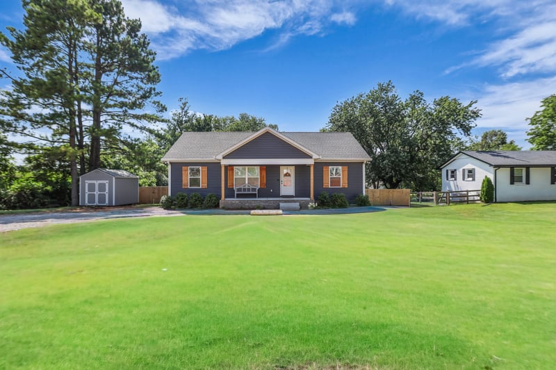 121 Oak Hill Dr, Portland, TN 37148