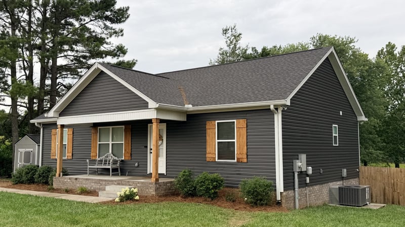 121 Oak Hill Dr, Portland, TN 37148