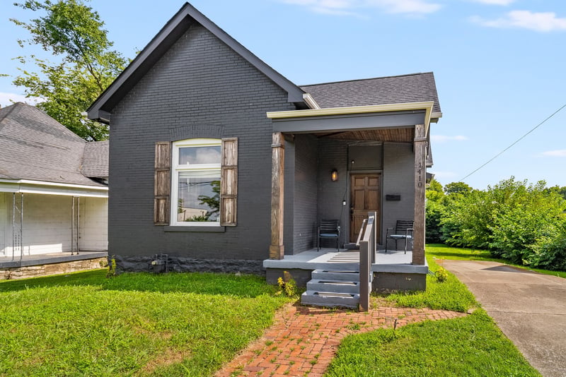 1410 Arthur Ave, Nashville, TN 37208