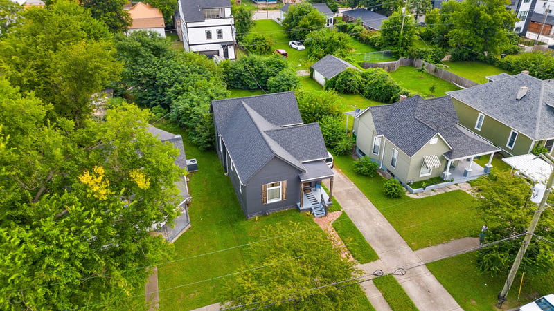 1410 Arthur Ave, Nashville, TN 37208