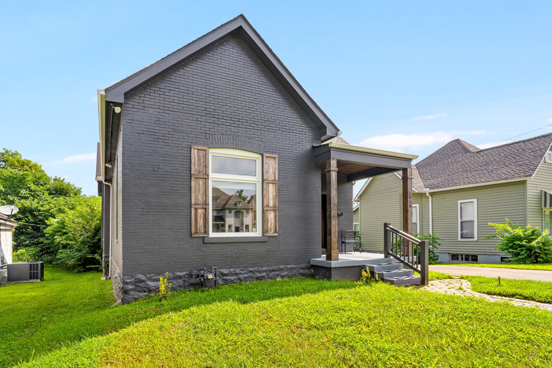 1410 Arthur Ave, Nashville, TN 37208