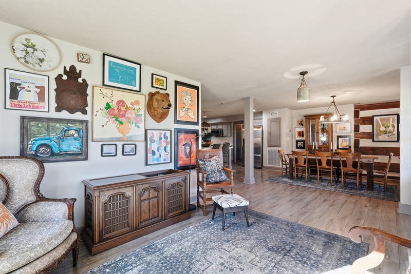 6539 Lamont Rd, Springfield, TN 37172
