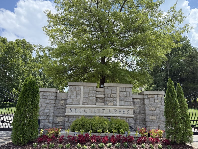 3008 Strickland Dr, Franklin, TN 37069