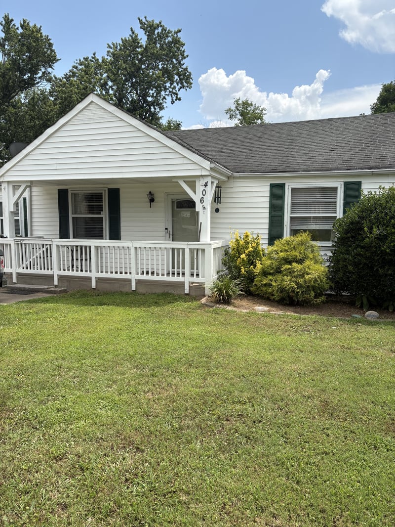 406 Cottonwood Dr, Nashville, TN 37214
