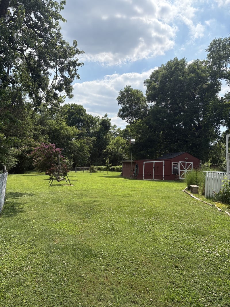 406 Cottonwood Dr, Nashville, TN 37214