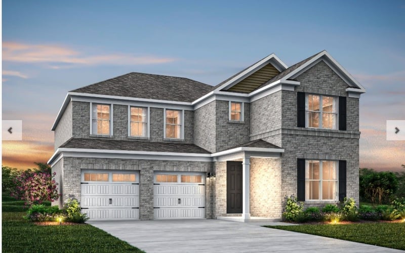 1037 Harvest Acres, Hendersonville, TN 37075