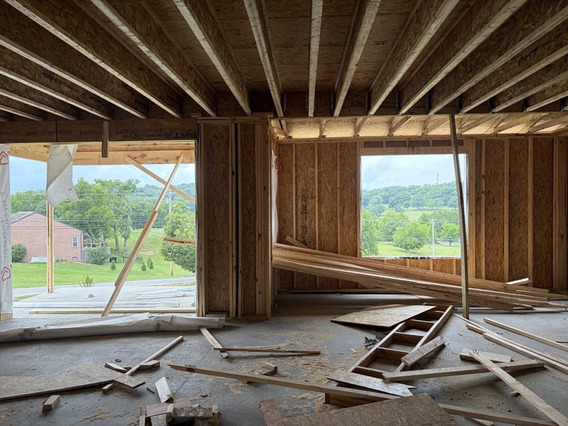 1073 Harvest Acres, Hendersonville, TN 37075
