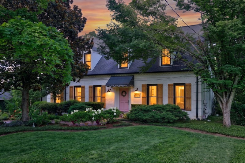 4000 Estes Rd, Nashville, TN 37215